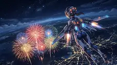 戦乙女の帰還