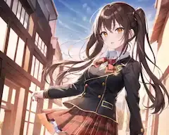 放課後