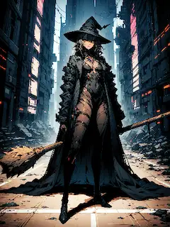 魔女