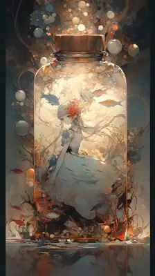 ホムンクルス