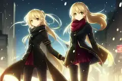 マフラーズ