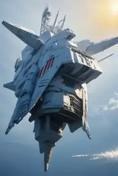 威風堂々