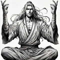 有情破顔拳