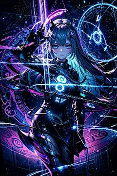 Cyber Ψ