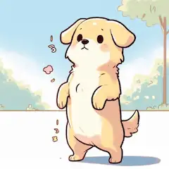 ちんちん