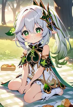 ピクニック
