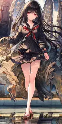 絡新婦