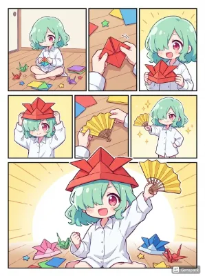 ❤️