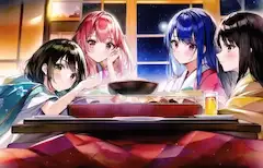 鍋パ！