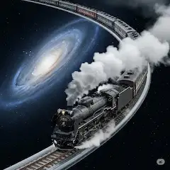 牽牛の遅刻