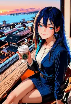 トワイライト・ブレイク