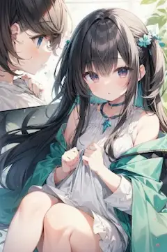 数年ぶりの再会。友達から恋人へ