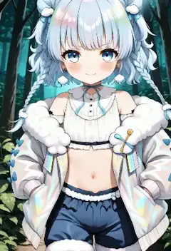 [動画]おはようございます