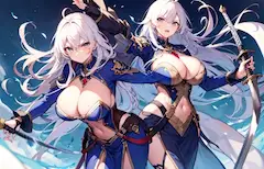 マルナ・ルビーブルレス