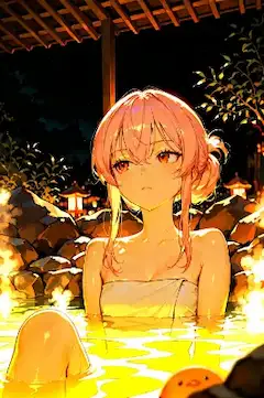 暖む季節