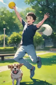 わんこが取りに行かなくて…（^_^;）