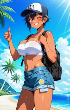 ヘーイ！