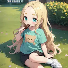 おなかが空いたらスニー（ッ）カーズ