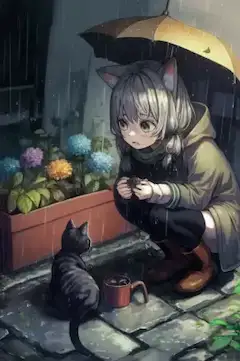 旧知の仲