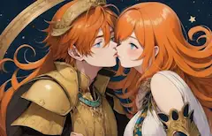 オルフェールとディスコナ