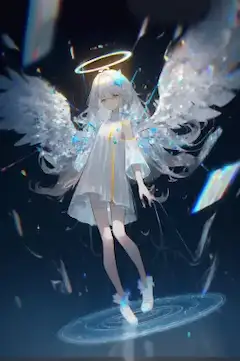 star