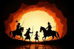 Wayang Kulit