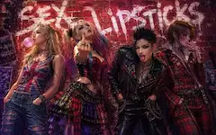 SEX LIPSTICKS ― 鎖が切れる前に ―