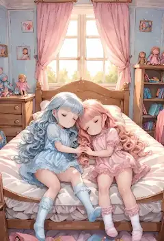 あー良く寝た。