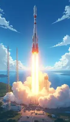 飛翔(国産ロケット初打ち上げの日,9月20日 記念日）