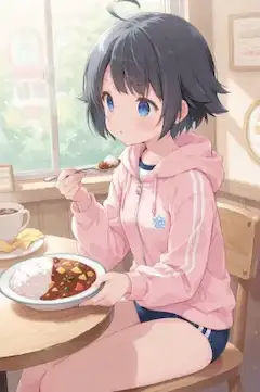 かれーらいす