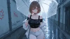 裏路地優しめお姉さん③