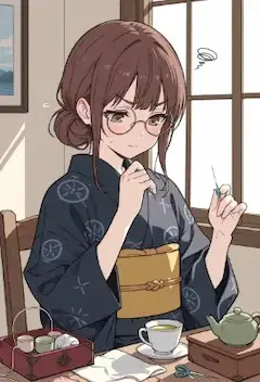 お裁縫
