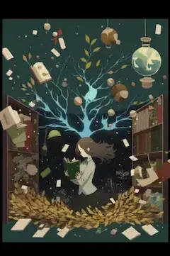 わたしのルーツ