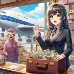 お弁当2個ください
