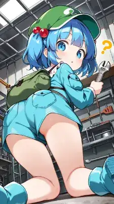 どうしたんだい盟友？