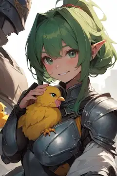 ひよこスレイヤー