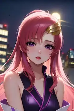 ラクス・クライン