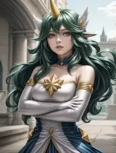 ソラカママ