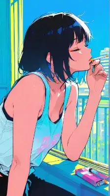 モーニングルーティーン