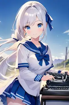 リボンタイ