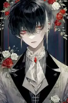 滴り堕ちる