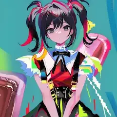 あめちゃん