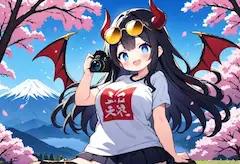 トーキョーにいってきましたのじゃ