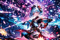 紫光術