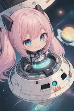 UFO少女