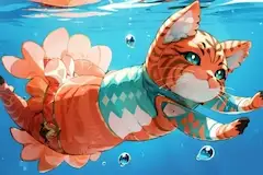 サーモンピンクキャットフィッシュ