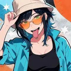 舌ピ開けてみた