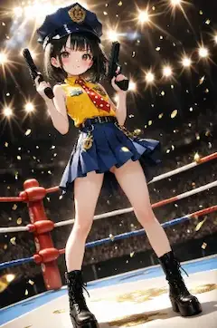 ボツ絵
