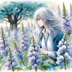 桐始結花（きり・はじめて・はなを・むすぶ）