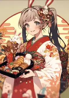 おせち